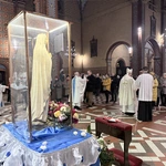 Dzień Chorego 2026. Msza św. w kochłowickim sanktuarium