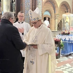 Dzień Chorego 2026. Msza św. w kochłowickim sanktuarium