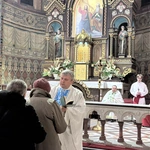 Dzień Chorego 2026. Msza św. w kochłowickim sanktuarium