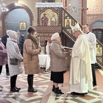 Dzień Chorego 2026. Msza św. w kochłowickim sanktuarium