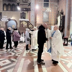 Dzień Chorego 2026. Msza św. w kochłowickim sanktuarium