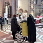 Dzień Chorego 2026. Msza św. w kochłowickim sanktuarium