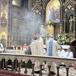 Dzień Chorego 2026. Msza św. w kochłowickim sanktuarium