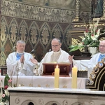 Dzień Chorego 2026. Msza św. w kochłowickim sanktuarium