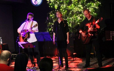 Koncert charytatywny na rzecz Hospicjum św. Anny w Kędzierzynie-Koźlu