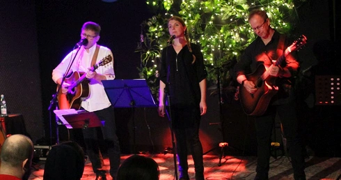 Koncert charytatywny na rzecz Hospicjum św. Anny w Kędzierzynie-Koźlu