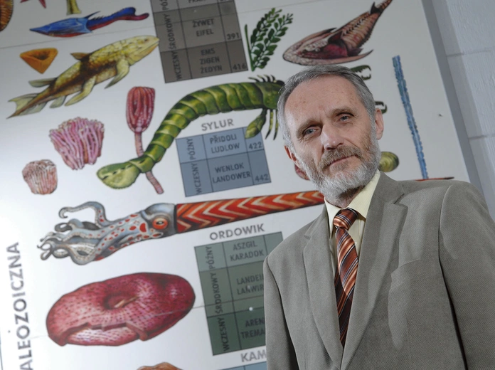 Czy CO2 i naturalne cykle ocieplenia klimatu wzmacniają się nawzajem? Rozmowa z geologiem klimatycznym