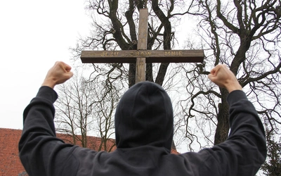 Odwrócenie myślenia. O sensie chrześcijańskiego nawrócenia