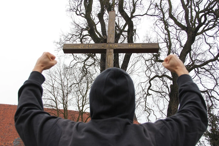 Odwrócenie myślenia. O sensie chrześcijańskiego nawrócenia