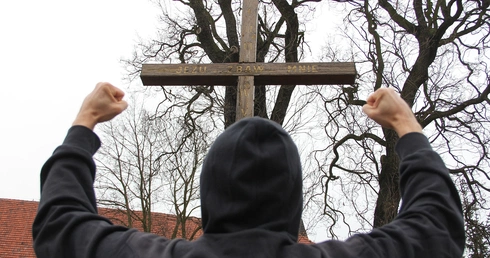 Odwrócenie myślenia. O sensie chrześcijańskiego nawrócenia