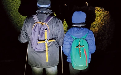 20 lutego na EDK wyruszy pierwsza grupa uczestników 17. edycji. 