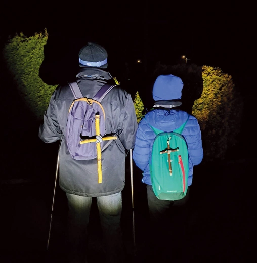 20 lutego na EDK wyruszy pierwsza grupa uczestników 17. edycji. 