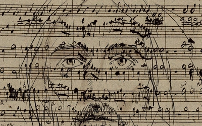 „Mój Mesjasz” o. Błażeja Matusiaka OP – książka utkana z zasłuchania w muzyce Haendla