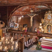 Walencinek – tu miłość spotyka się z nadzieją. Tajemnice bieruńskiego sanktuarium