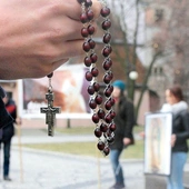 Ten czas  jest dobrą okazją do takiej walki duchowej.  