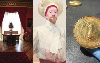 Wszystkim spotkaniom będą towarzyszyć kreatywne warsztaty.