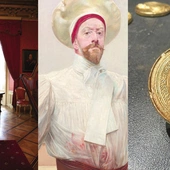 Wszystkim spotkaniom będą towarzyszyć kreatywne warsztaty.