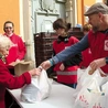 Pomoc najuboższym to piękna forma wielkopostnej jałmużny. 