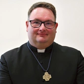 Kościół potrzebuje oaz