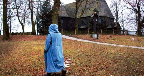 Wszystko,  co nas  otula