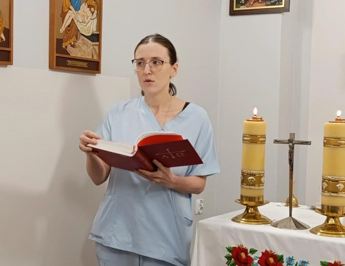 światowy Dzień Chorego