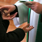 Światowy Dzień Chorego