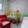 Bytom. Nowoczesna pediatria w Szpitalu Specjalistycznym nr 2 po modernizacji za blisko 7 mln zł
