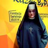 Iść drogą jak z Jezusem