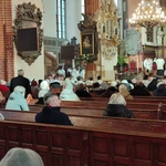 20 lat bycia biskupem