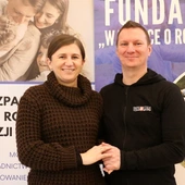 Spotkania przedmałżeńskie w języku angielskim