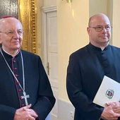 Nowy proboszcz w Świdniku