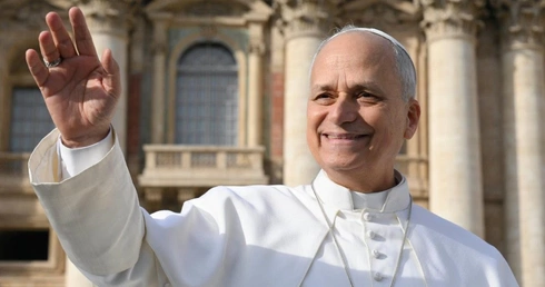 Ostia: Leon XIV spotka się z młodzieżą, ubogimi i chorymi