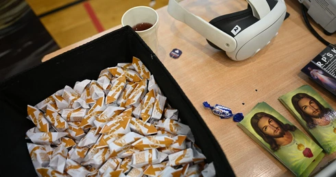 WSD na EduDay w Słupsku