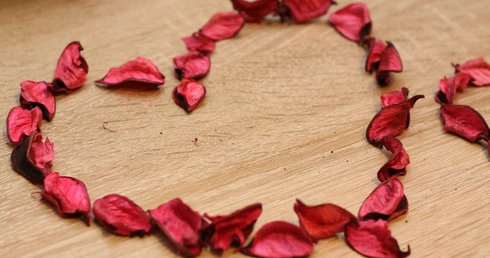 Walentynki tuż-tuż