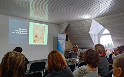 Dni Gregoriańskie w Żukowie