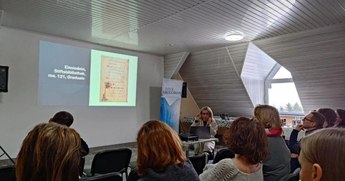 Dni Gregoriańskie w Żukowie