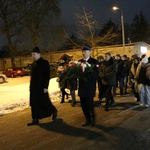Modlin. 163. rocznica wybuchu Powstania Styczniowego 