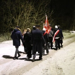 Modlin. 163. rocznica wybuchu Powstania Styczniowego 