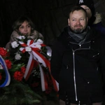 Modlin. 163. rocznica wybuchu Powstania Styczniowego 