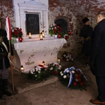 Modlin. 163. rocznica wybuchu Powstania Styczniowego 