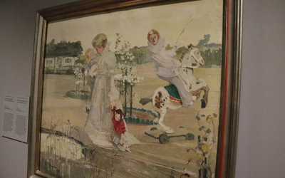 Kraków. Zachwyt i olśnienie