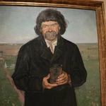 Wystawa twórców Grupy Pięciu