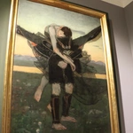 Wystawa twórców Grupy Pięciu