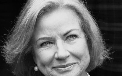 Zmarła aktorka Bożena Dykiel