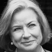 Zmarła aktorka Bożena Dykiel