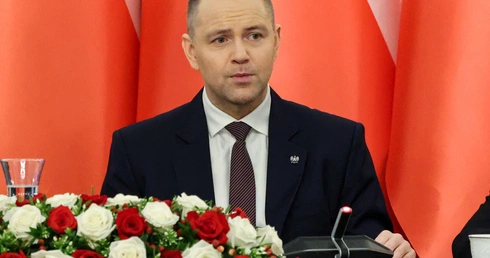 Prezydent zawetował ustawy o kryptowalutach i języku śląskim