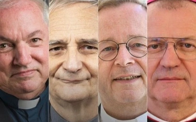Przewodniczący episkopatów Francji, Włoch, Niemiec i Polski: Europa musi odnaleźć swoją duszę