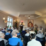 Caritas i Dzień Chorego