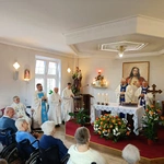 Caritas i Dzień Chorego
