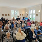 Caritas i Dzień Chorego